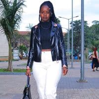 TikTok Account - kamaggie2