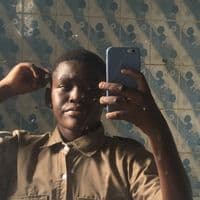 TikTok Account - dilaneapondi