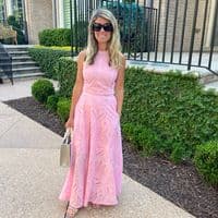 TikTok Account - lumcdonald