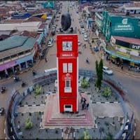 TikTok Account - mbale.hits