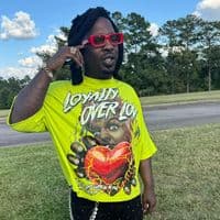 TikTok Account - laquanda_badazz