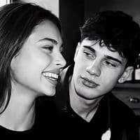 TikTok Account - a1tzhanovvva_