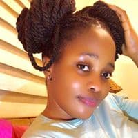 TikTok Account - nobuhlendlovu65