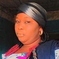 TikTok Account - roukayat_71