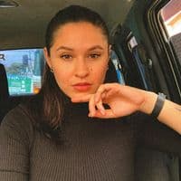 TikTok Account - glenia.miranda