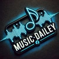 TikTok Account - music.dailey