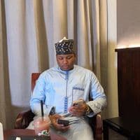 TikTok Account - ceo_yhz