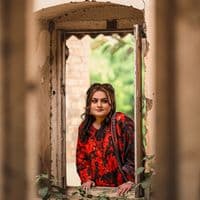 TikTok Account - rimsha.choudhary1