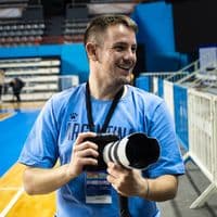 TikTok Account - fpancaldi