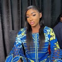 TikTok Account - zenabasundra