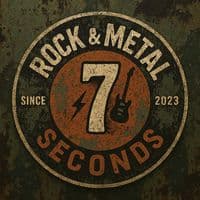 TikTok Account - rockandmetal7seconds