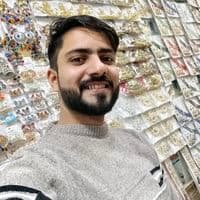 TikTok Account - malik.jewellery.ho