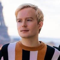 TikTok Account - raphael_metivet