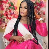 TikTok Account - rafiskaodg06985