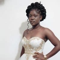 TikTok Account - luciadorvil