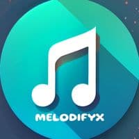 TikTok Account - melodifyx