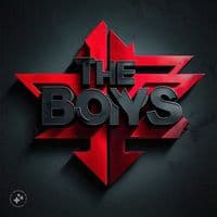 TikTok Account - theboysworld001