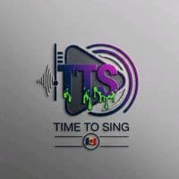 TikTok Account - timetosing1