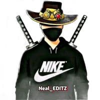 TikTok Account - neal_editz_preset