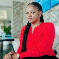 TikTok Account - gladnessmwangaa