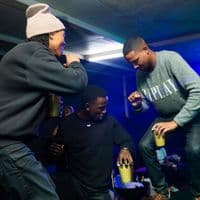 TikTok Account - 0tsotsi