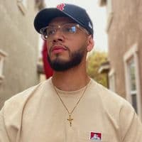 TikTok Account - eddiezepeda24