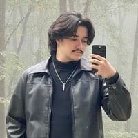 TikTok Account - itsluminam