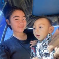 TikTok Account - momsharlan1