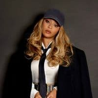 TikTok Account - beyoncegiselle444._