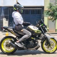 TikTok Account - andreesfloresz