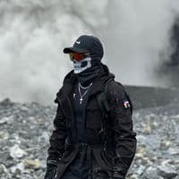 TikTok Account - trekkingtom_cr