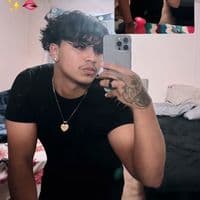 TikTok Account - cris_vv3