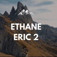 TikTok Account - ethane_eric2