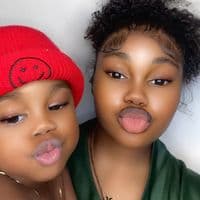 TikTok Account - giftedbae00