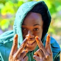 TikTok Account - mr_love_tz