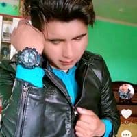 TikTok Account - freddy_corazon_jc