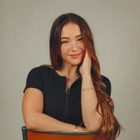 TikTok Account - jeanne.brem