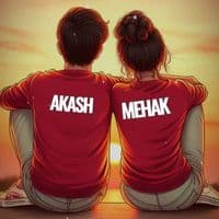 TikTok Account - mehakpari063