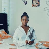 TikTok Account - nannyfofie5