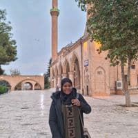 TikTok Account - maryamabubakar24