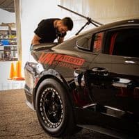 TikTok Account - stangry5.0