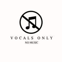 TikTok Account - vocals_only1