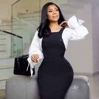 TikTok Account - empressjamila