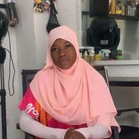 TikTok Account - fatoumata.mounkor