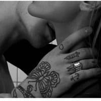 TikTok Account - _lyricsgirl._