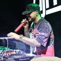 TikTok Account - djfrankplatinumcrew