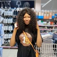 TikTok Account - djamilafofana2