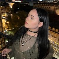 TikTok Account - 2hi4dis0