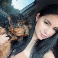 TikTok Account - g.v.o28_18