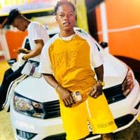 TikTok Account - supergodwin3